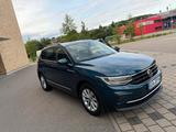 Volkswagen Tiguan 2.0 TDI Modelljahr2021,Scheckheft VW - Volkswagen Tiguan: Modell