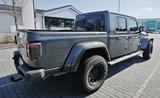 Jeep Gladiator Overland 3.0 V6 D, Umbau 3,5 to - Jeep Gladiator SUV