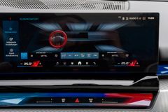 BMW M5 – 18 / 36