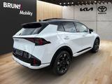 Kia Sportage 1.6T AWD DCT GT-LINE SD GLADACH, DRIVE, - Kia Gebrauchtwagen von 2025