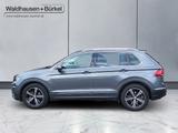 Volkswagen Tiguan 1.4 TSI Sound*ACC*APP*GRA*PDC* Klima - VW Tiguan Gebrauchtwagen in Mönchengladbach