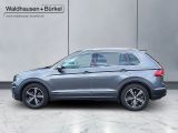 Volkswagen Tiguan 1.4 TSI Sound*ACC*APP*GRA*PDC* Klima - VW Tiguan Gebrauchtwagen in Krefeld