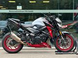 Suzuki GSX-S750 - Offers