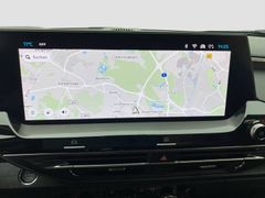 CITROEN C5 X PureTech 130 S&S EAT8 Plus