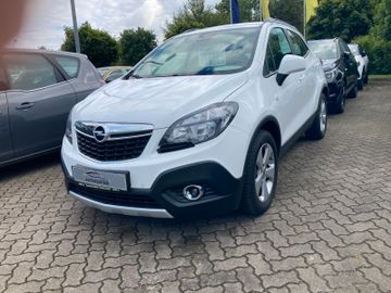 Opel MOKKA 1.6 85 KW 115 PS EDITION