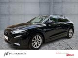 Audi Q8 45 TDI QU MATRIX+NAV+HuD+AIR+ACC+AHK+360°+21" - Audi Q8 in Hannover
