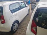 Seat Mii 1.0 44kW CONNECT - Seat Mii: Connect