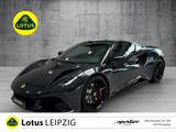 Lotus Emira V6 First Edition *Lotus Leipzig* - Lotus Emira: Automatik