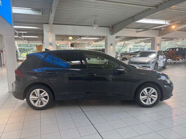 Golf VIII 1.5 TSI  *APP*Navi*ACC*Winter-Paket*