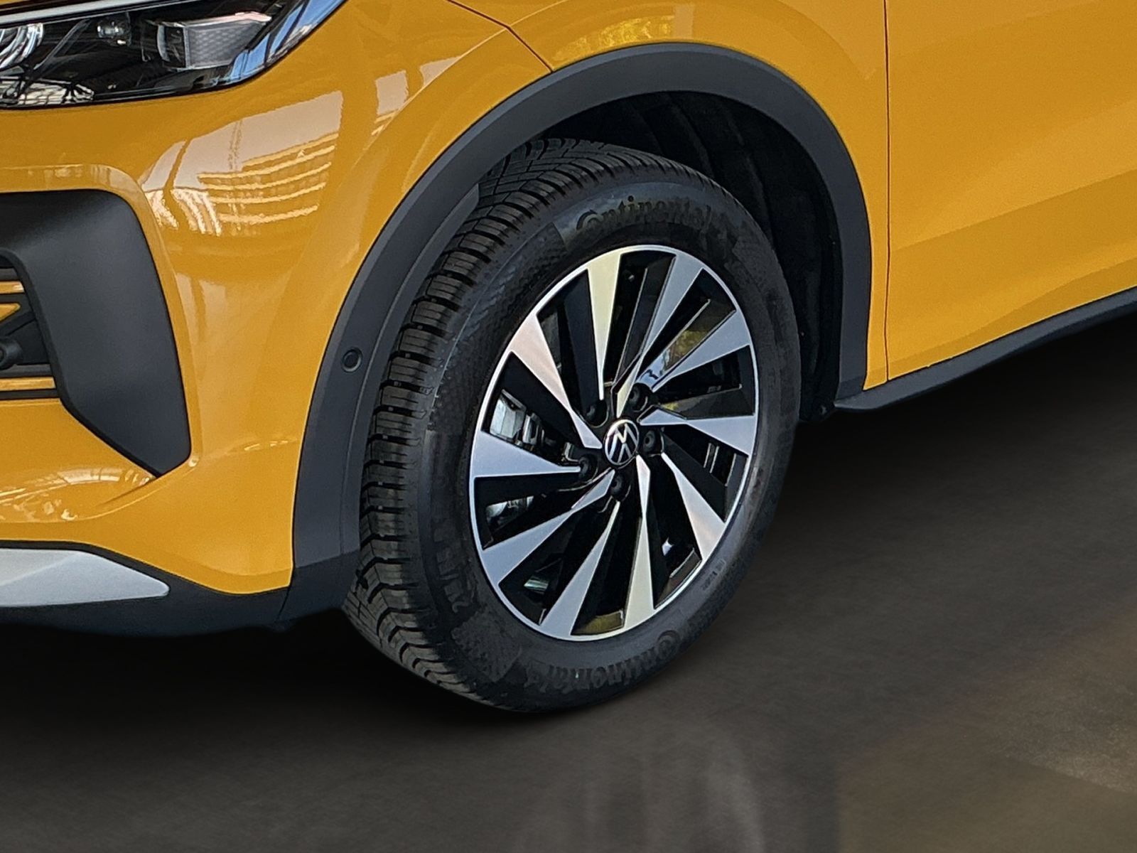 Volkswagen T-Roc - Bild 7