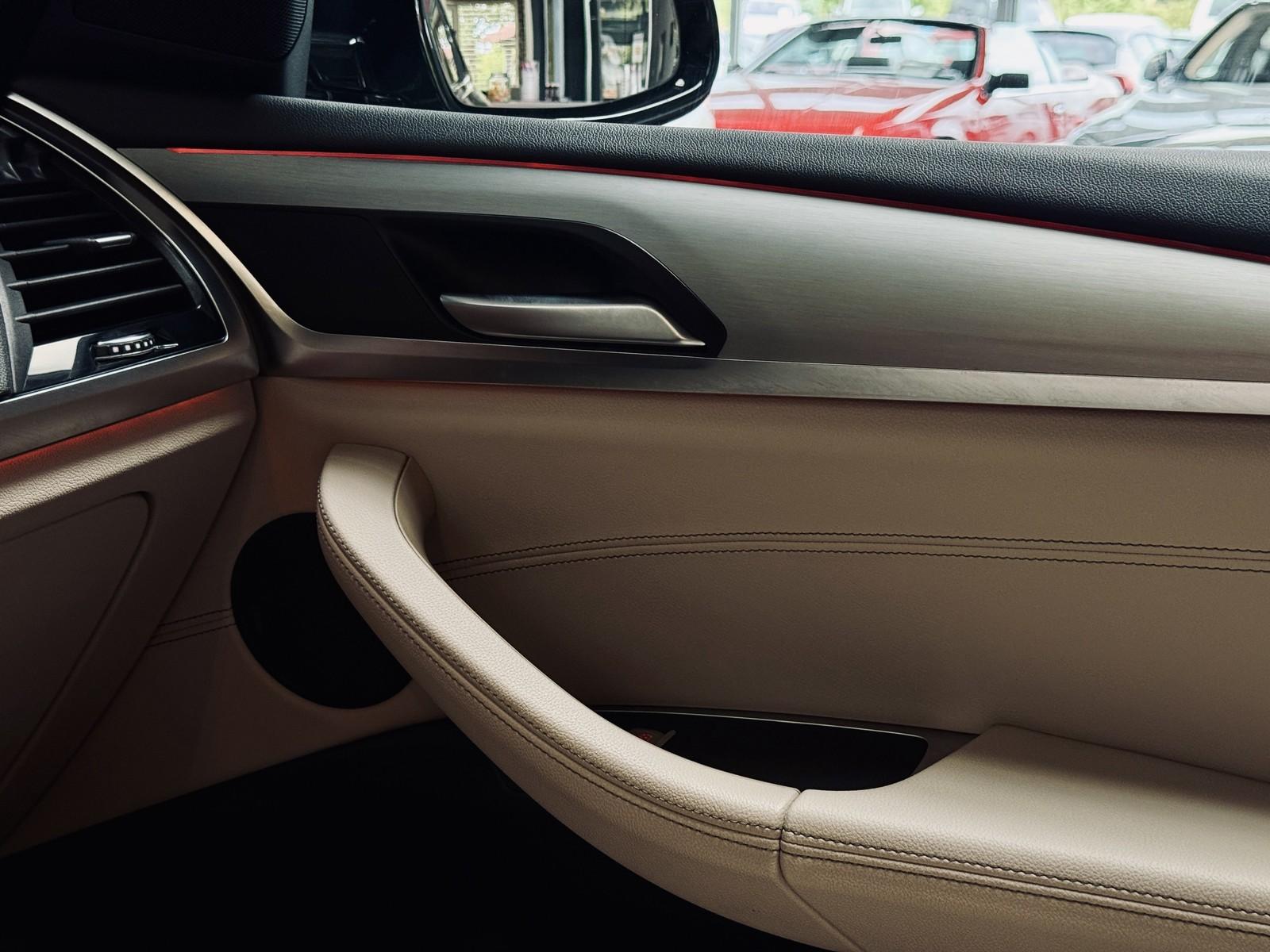 BMW X3 xDrive 30 i M Sport |Pano|HUD|SHZ|LKRDHZ|