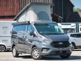 Bürstner Copa C 500, Aufstelldach, Automatik,Solar - Bürstner Kastenwagen