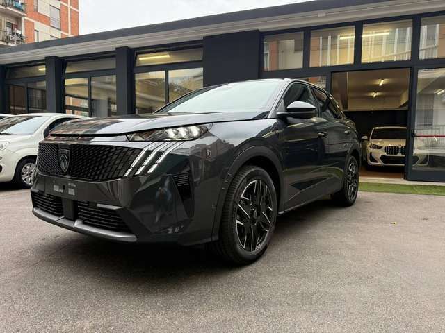 Peugeot 3008 1.2 Hybrid 145cv GT Auto Km Zero