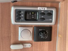 Weinsberg Carabus 600 | AHK,Solar,TV,Markise | Gepflegt!