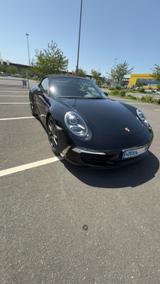 Porsche 911 Cabriolet Approved - Porsche in Köln: 911