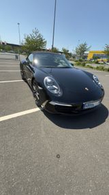 Porsche 911 Cabriolet Approved - Porsche 911 Urmodell aus 2015