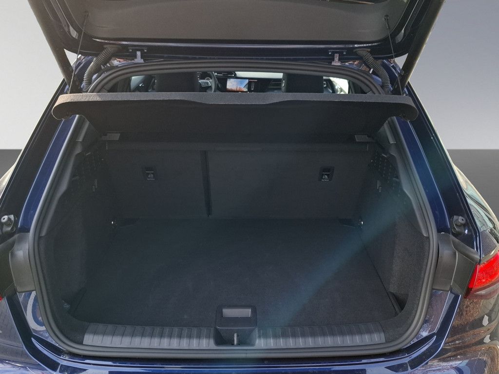 Audi A3 - Bild 19