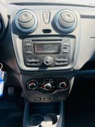 DACIA Dokker Stepway*Klima*PDC*1.Hand*Scheckheft