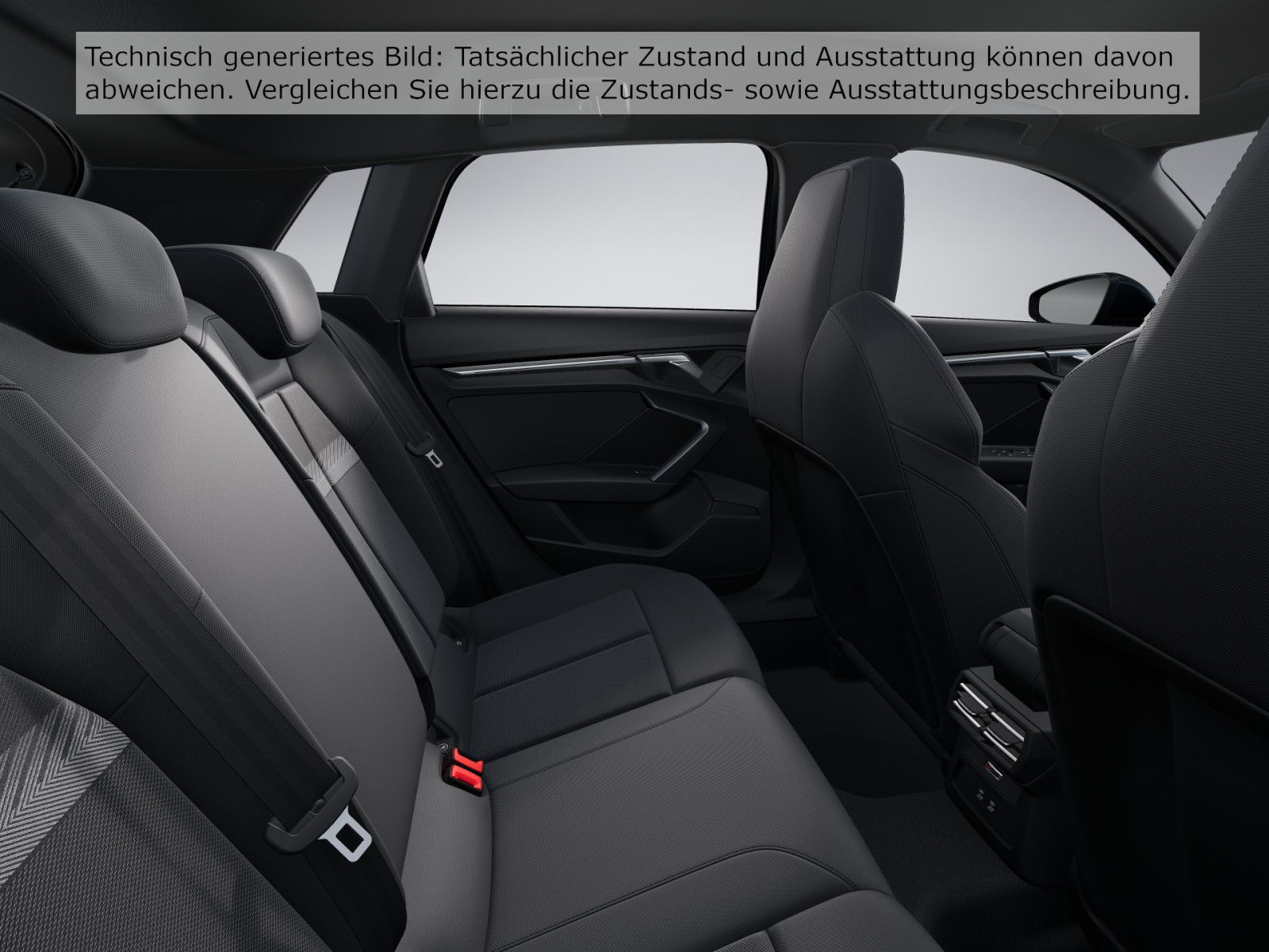 Audi A3 - Bild 13