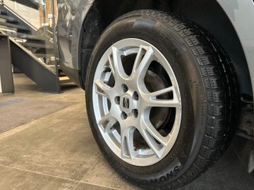 MYAUTOCENTER – Gebraucht- und Jahreswagen mit Werkstattservice in Pfaffenhofen Seat Toledo Reference *1. Hand*Klima*Radio*CD-Player*