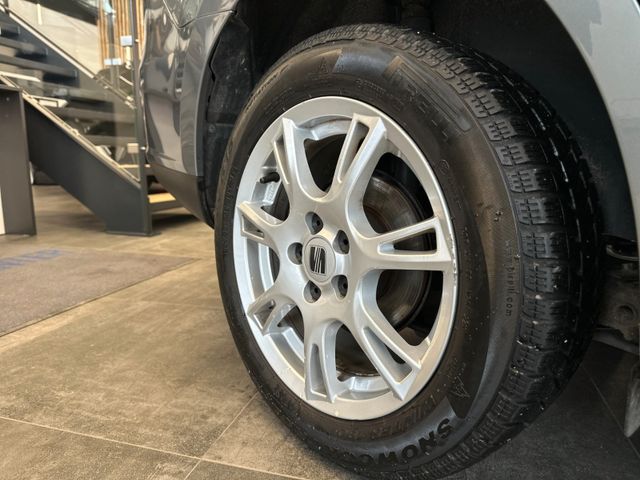 MYAUTOCENTER – Gebraucht- und Jahreswagen mit Werkstattservice in Pfaffenhofen Seat Toledo Reference *1. Hand*Klima*Radio*CD-Player*