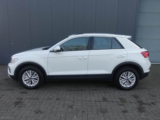 Volkswagen T-Roc 2.0 TDI DSG Life LED PDC imagem 2