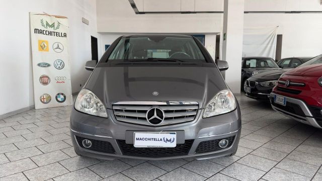 Mercedes-Benz Mercedes-benz A 180 A 180 CDI Elegance