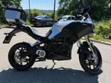 Zero DSR - ELEKTRO ENDURO