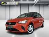 Opel Corsa F e Edition *inkl.Batteriezertifikat* - mit Elektro-Antrieb: mit Klimaautomatik, Batteriezertifikat