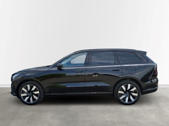 Volvo EX90 — fotografia 2