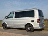 Volkswagen T5 California Biker, Comfortline - Volkswagen T5 California in Bremen