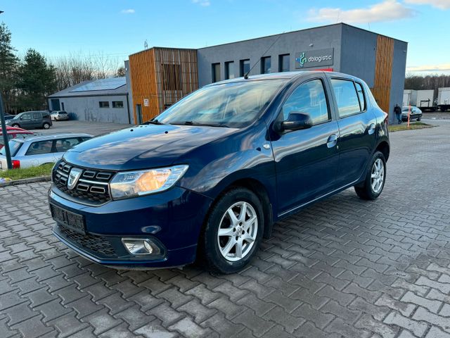 Dacia Sandero SCe 75 Comfort