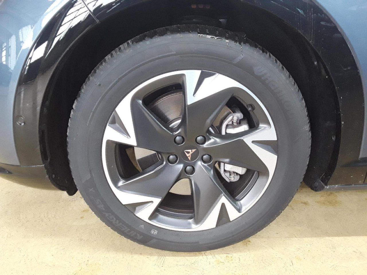 Cupra Tavascan - Bild 8