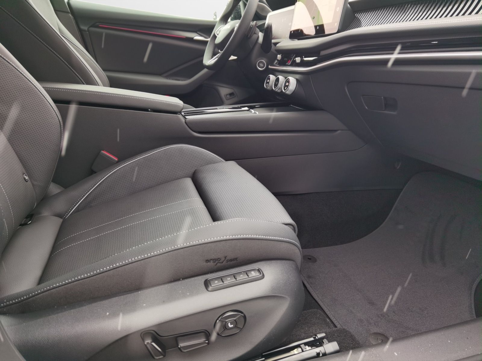 Skoda Superb - Bild 14