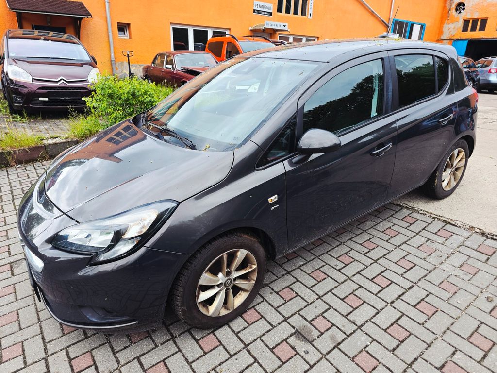 Angebot ansehen Opel Corsa