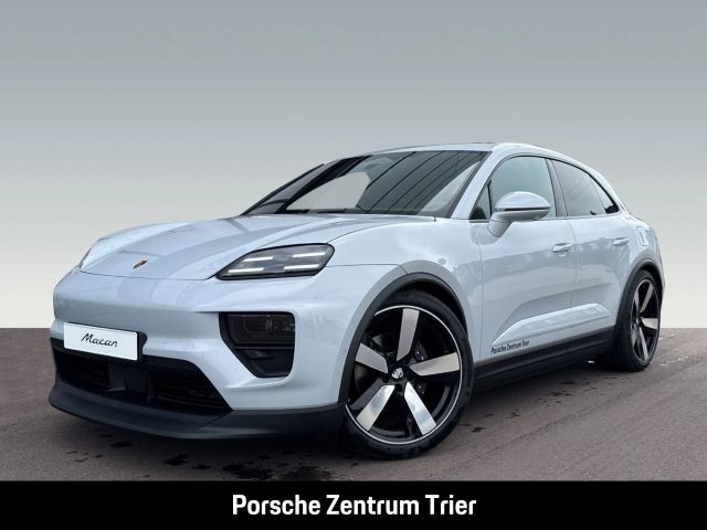 Porsche Macan 4