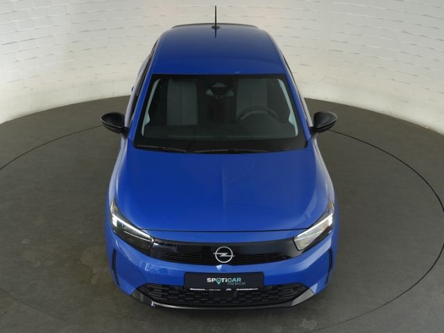 Corsa F FACELIFT EDITION+LED LICHT+SITZ-/LENKRAD