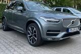 Volvo XC90 D5 AWD Geartronic Inscription *Standheizung - Volvo XC90: Geartronic