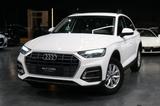 Audi Q5 40 TDI quattro*AHK*Virtual*MwSt*LED* - Audi Q5 aus 2023