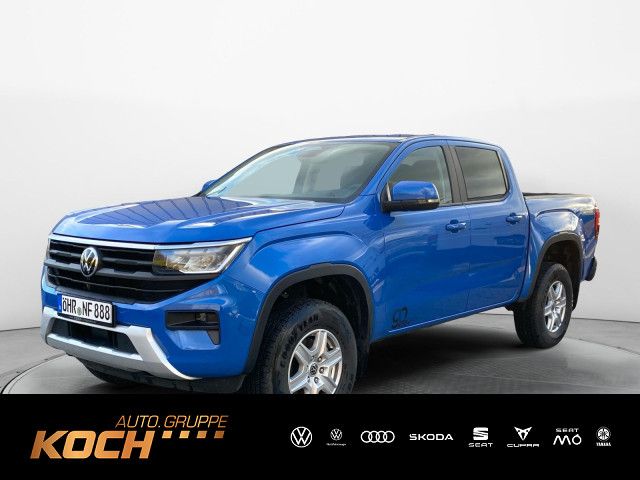 Volkswagen Amarok Allrad TDI 151 kW Life Klima GRA Kamera A