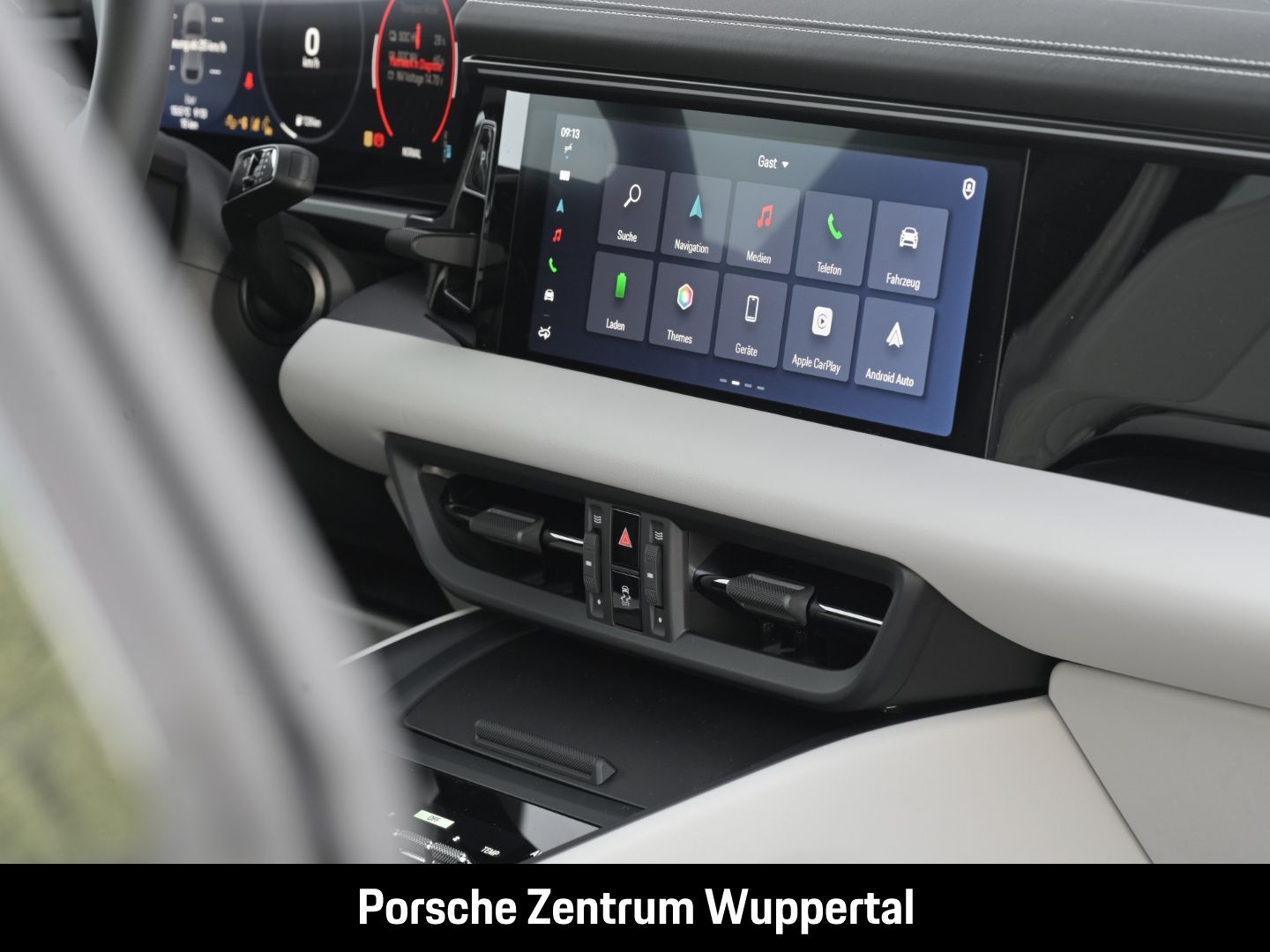 Porsche Macan - Bild 26