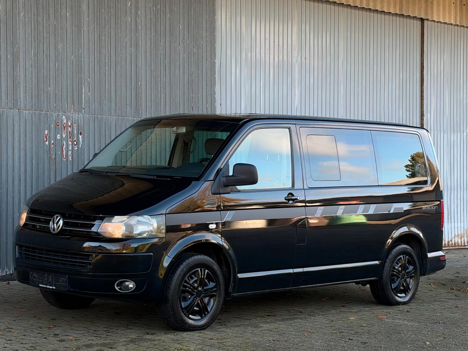 Volkswagen T5 Transporter