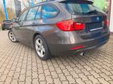 BMW 320 Baureihe 3 Touring 320 d - BMW 320: Braun