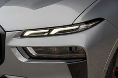 BMW X7 – 8 / 36