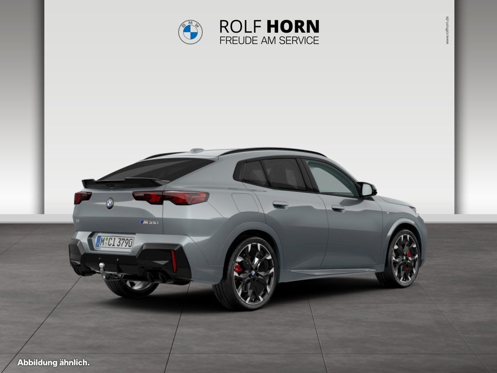 BMW X2 - Bild 2