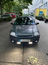 Renault Clio 1.2 RT - Renault Clio: Rt