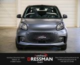 Smart Fortwo Cabrio Electric Drive Passion LED KAMERA - Smart ForTwo aus 2022