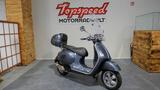 Vespa GTS 125  Touring - VESPA 125 GT
