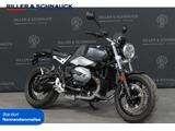 BMW R nineT Pure KOMFORT-P. GRIFFHEIZUNG KURVENLICHT - Angebote