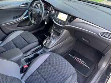 Opel Astra - 9